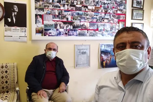 Manşet Alanya Gazetesi - Resim 4