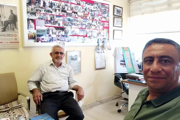 Manşet Alanya Gazetesi - Resim 9