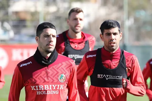 Manşet Alanya Gazetesi - Resim 11