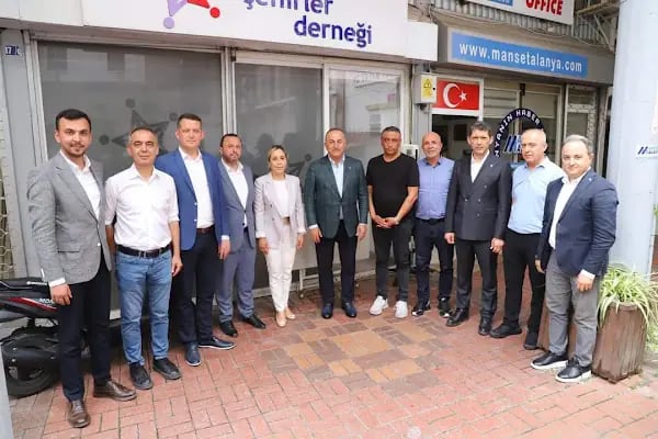 Manşet Alanya Gazetesi - Resim 7