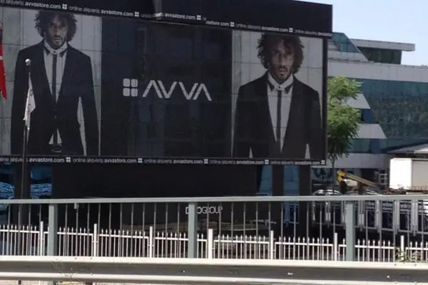 AVVA İstanbul Fabrika İkitelli - Resim 4