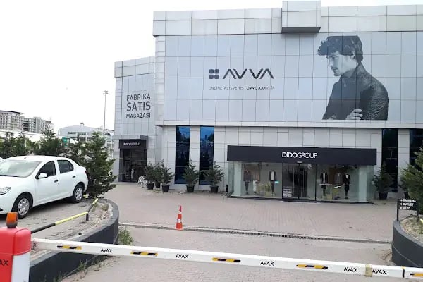 AVVA İstanbul Fabrika İkitelli - Resim 7