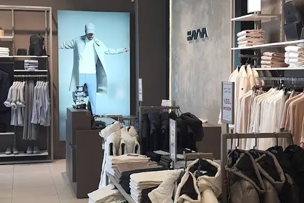 AVVA İstanbul Fabrika İkitelli - Resim 17