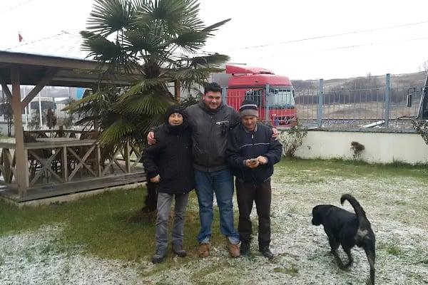 AVVA İstanbul Fabrika İkitelli - Resim 15