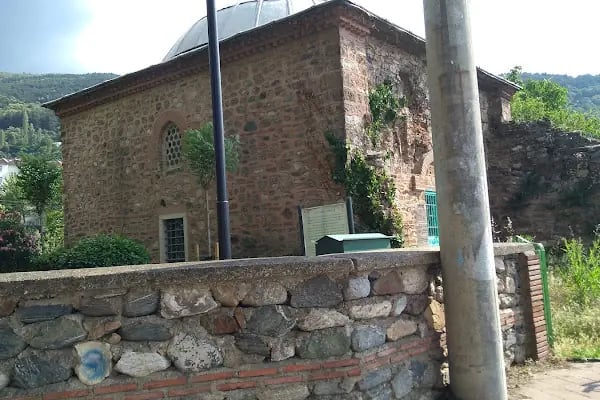 Çobanbey Türbesi - Resim 13