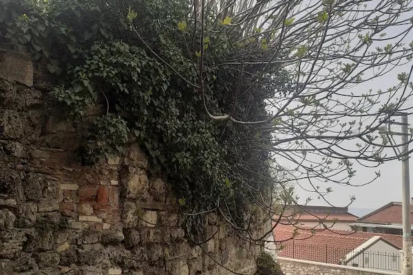 Çobanbey Türbesi - Resim 14