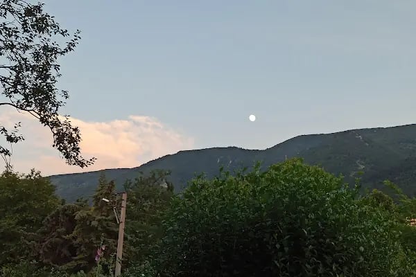 Çobanbey Türbesi - Resim 9