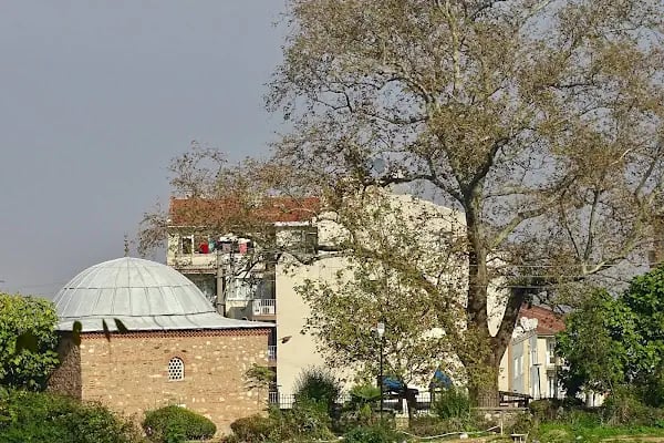 Çobanbey Türbesi - Resim 10