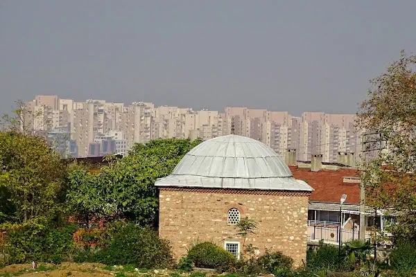 Çobanbey Türbesi - Resim 11