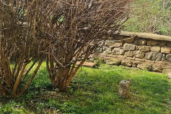 Çobanbey Türbesi - Resim 17