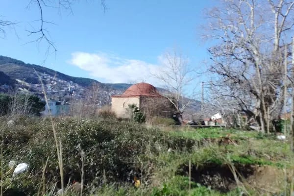Çobanbey Türbesi - Resim 8