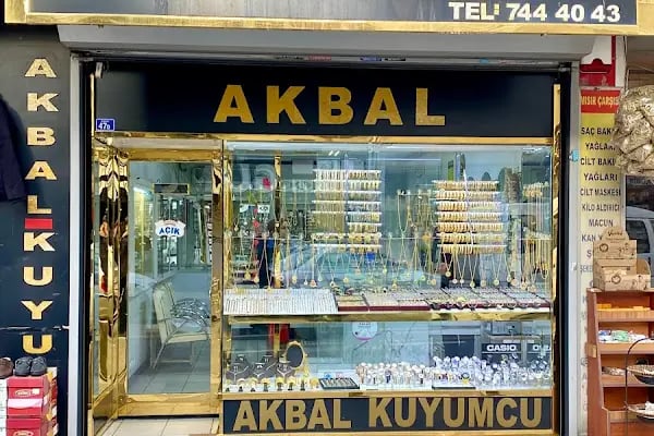 Akbal Kuyumculuk - Resim 1