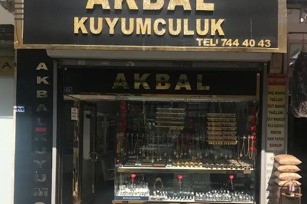 Akbal Kuyumculuk - Resim 2