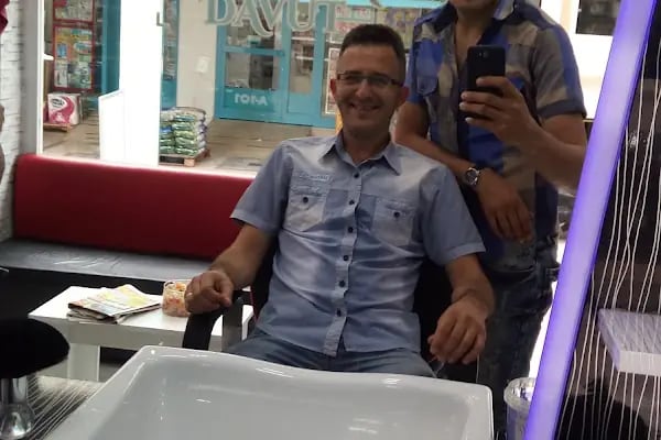 Kuaför Davut Bursa - Resim 7