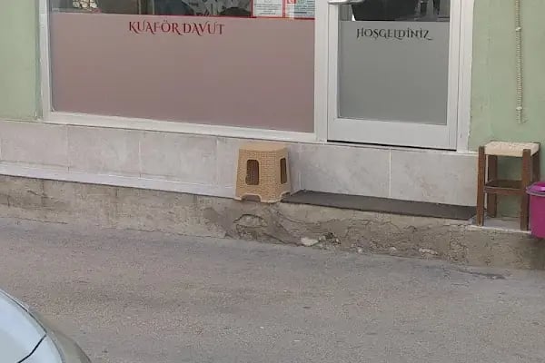 Kuaför Davut Bursa - Resim 8
