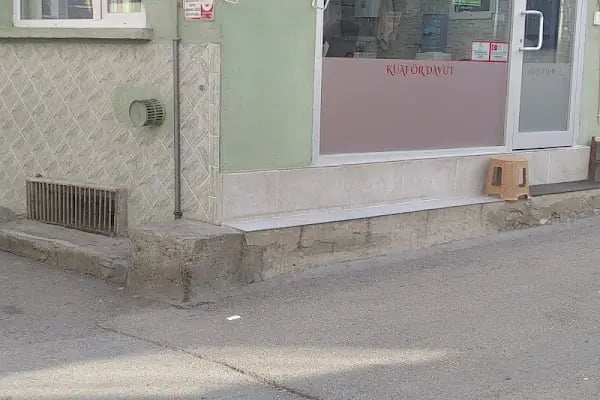 Kuaför Davut Bursa - Resim 6