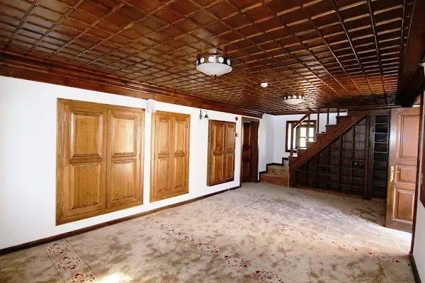 Molla Büyük Cami - Resim 7