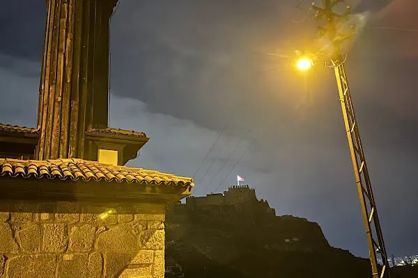 Molla Büyük Cami - Resim 10