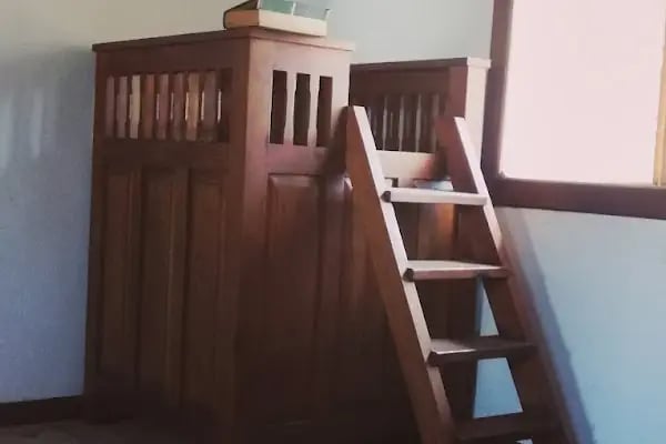 Molla Büyük Cami - Resim 11