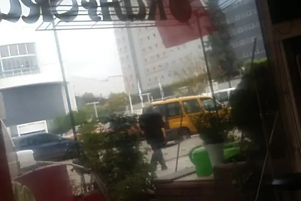 Baran Erkek Kuaförü - Resim 4