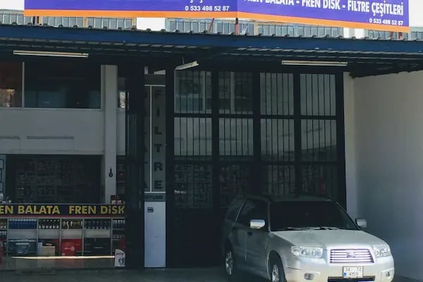 AKIN OTO BODRUM FREN BALATA VE OTO KUAFÖR - Resim 6