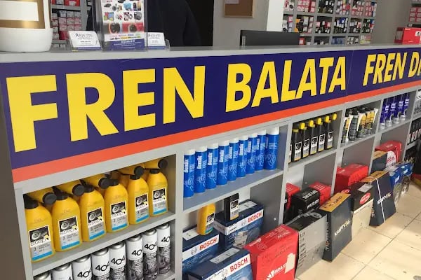 AKIN OTO BODRUM FREN BALATA VE OTO KUAFÖR - Resim 16
