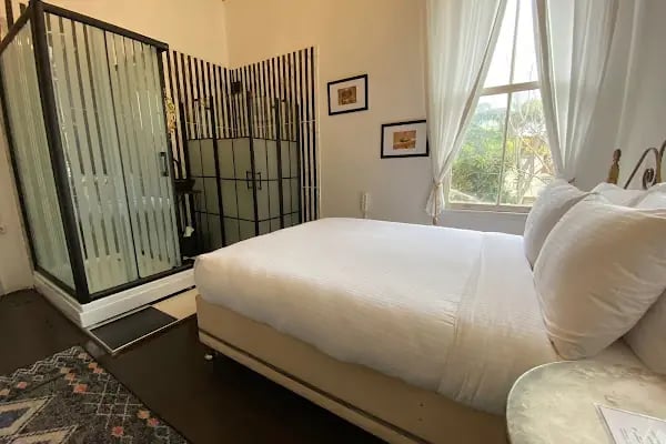 No16 Büyükada | Otel, Kahvaltı, Restaurant ve Cafe - Resim 5