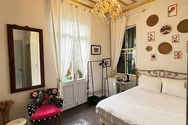 No16 Büyükada | Otel, Kahvaltı, Restaurant ve Cafe - Resim 2