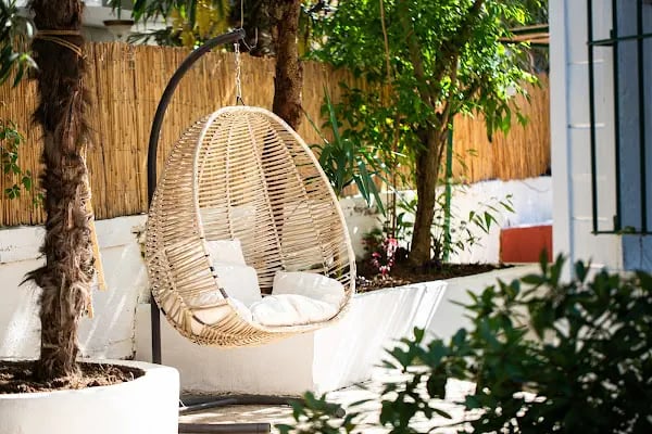 No16 Büyükada | Otel, Kahvaltı, Restaurant ve Cafe - Resim 8