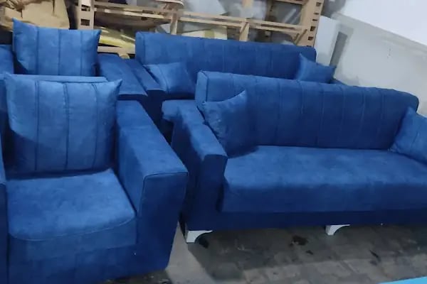 Kılıçbey Spot Döseme koltuk takimi baza başlık İkinci El Alım Satım - Resim 3