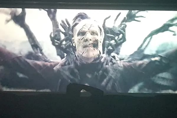 Finike Düğün Salonu - Resim 1