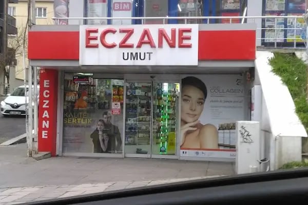 UMUT ECZANESI ATASEHIR - Resim 10