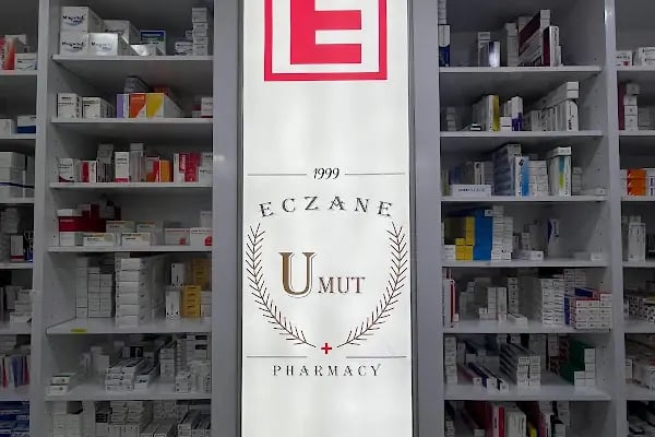 UMUT ECZANESI ATASEHIR - Resim 8