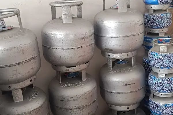 💙AYGAZ MOGAZ ʍɑѵí Alanya tüp su bayi газ и вода - Resim 4