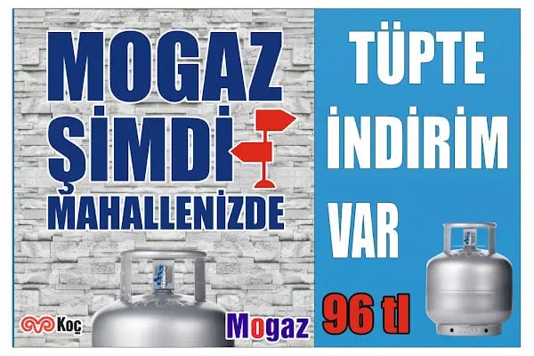 💙AYGAZ MOGAZ ʍɑѵí Alanya tüp su bayi газ и вода - Resim 18