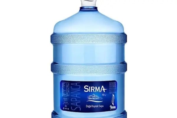 💙AYGAZ MOGAZ ʍɑѵí Alanya tüp su bayi газ и вода - Resim 13