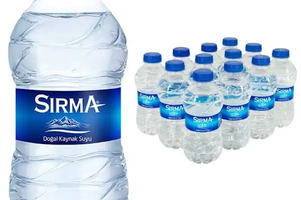 💙AYGAZ MOGAZ ʍɑѵí Alanya tüp su bayi газ и вода - Resim 11