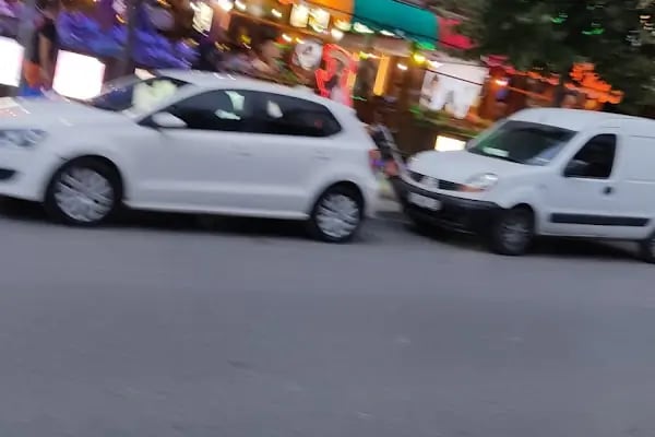 Kızılay Bağcılar Şubesi Başkanlığı - Resim 1