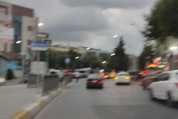 Kızılay Bağcılar Şubesi Başkanlığı - Resim 2