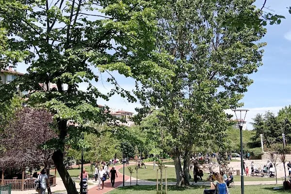 Amfili Park - Resim 10