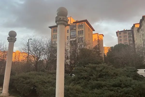 Amfili Park - Resim 4