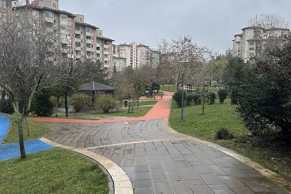 Amfili Park - Resim 3