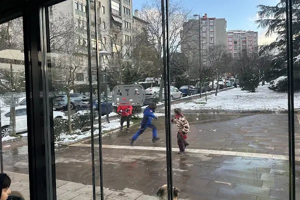 Amfili Park - Resim 12