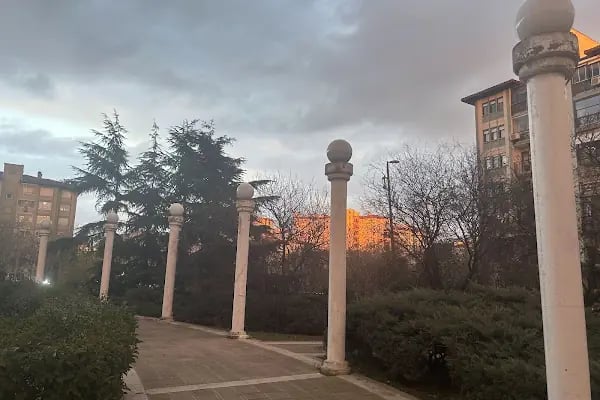 Amfili Park - Resim 17