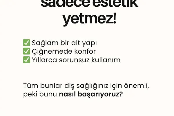 Mardin RoDent Ağız ve Diş Sağlığı Merkezi - Resim 7