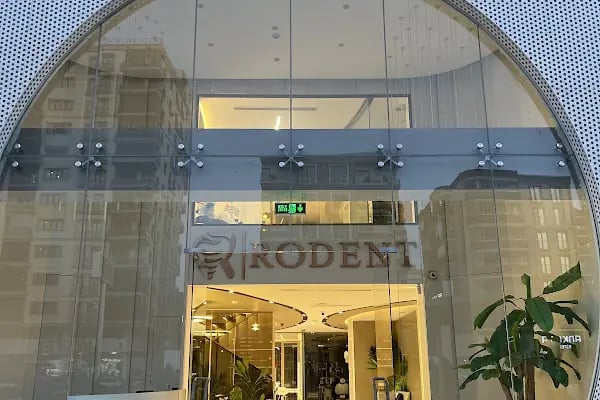 Mardin RoDent Ağız ve Diş Sağlığı Merkezi - Resim 2