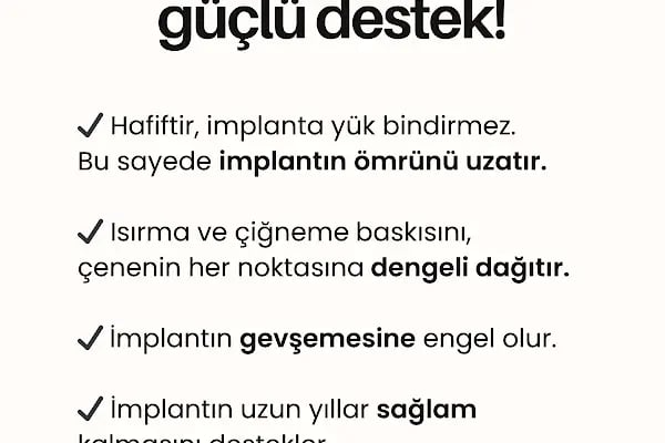 Mardin RoDent Ağız ve Diş Sağlığı Merkezi - Resim 9
