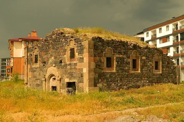 Surp Minas Kilisesi - Resim 8