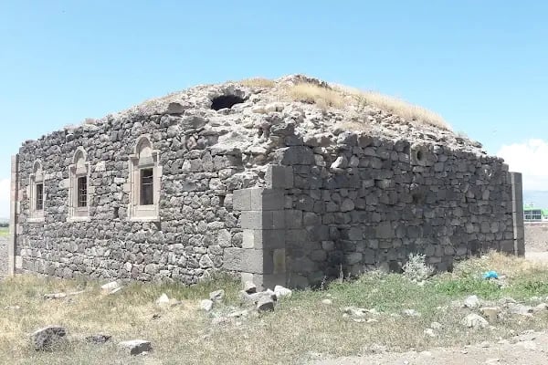 Surp Minas Kilisesi - Resim 7