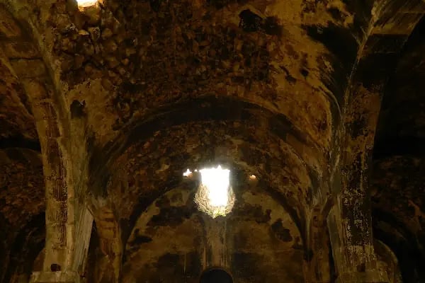 Surp Minas Kilisesi - Resim 10